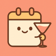 AlcoCalendar アイコン